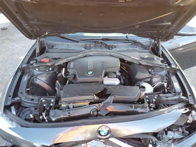 2015 BMW 328 I - WBA3A5G54FNS82032