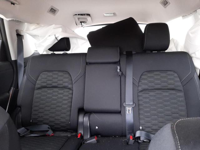 5N1DR3BC0NC218232 Nissan Pathfinder Sv