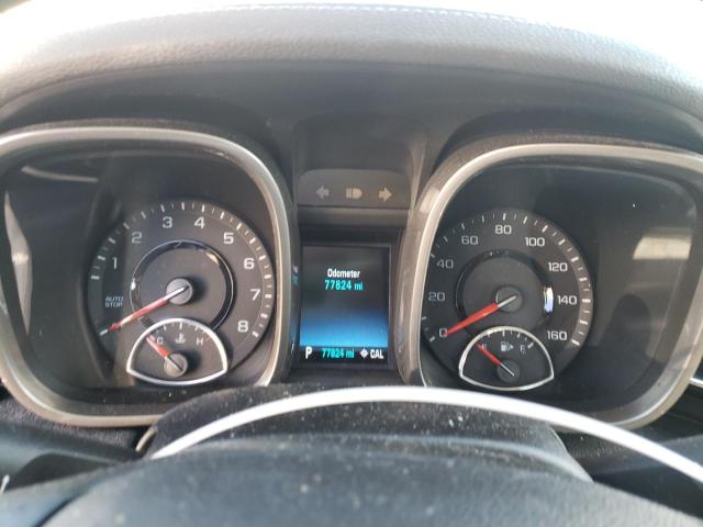 1G11C5SL0EF104906 2014 Chevrolet Malibu 1Lt