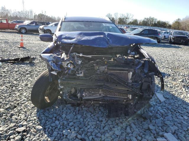 2020 NISSAN ROGUE S/SV JN8AT2MT5LW041676