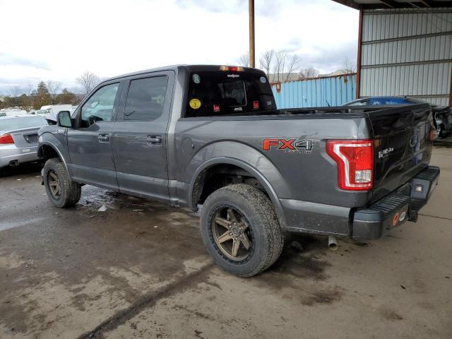 2015 FORD F150 SUPER 1FTEW1EF9FFC67280