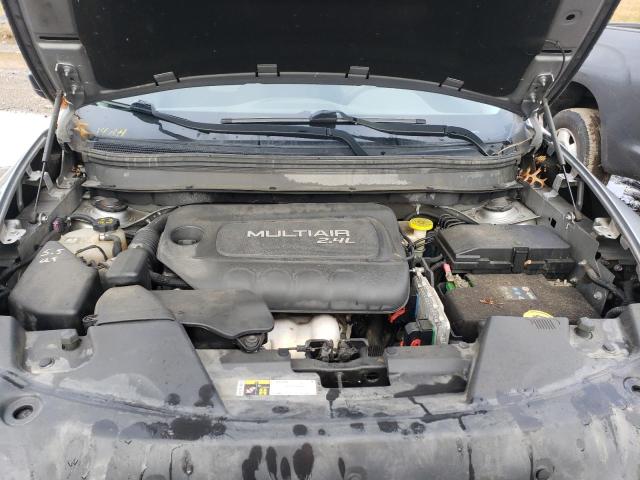 1C4PJMAB8EW166757 Jeep Cherokee Sport