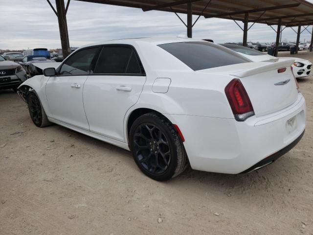 2020 CHRYSLER 300 S - 2C3CCABT2LH122915