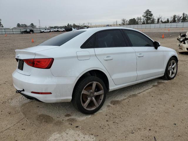 2015 AUDI A3 PREMIUM - WAUACGFF8F1140569