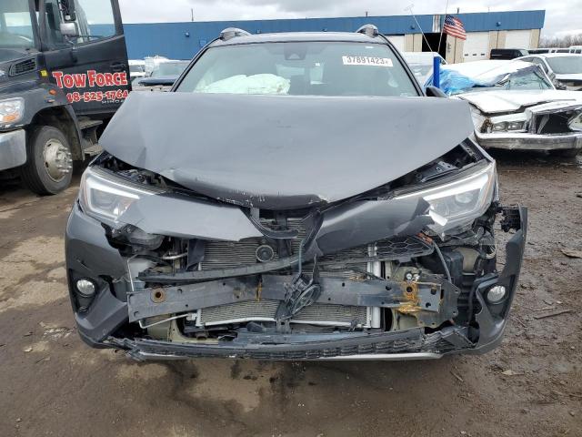 2017 TOYOTA RAV4 SE - 2T3JFREV2HW588485