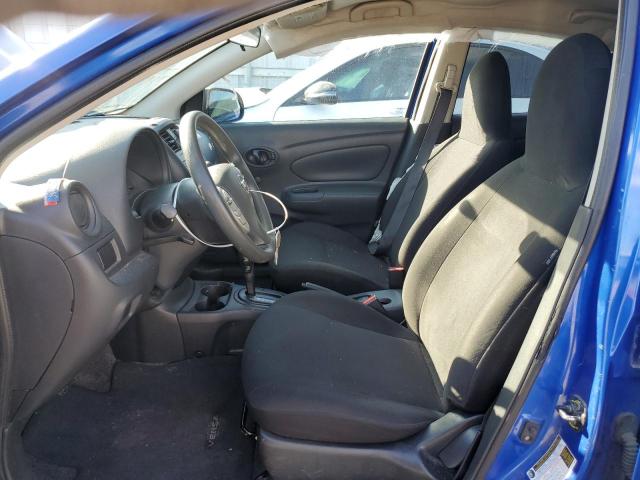 3N1CN7AP3FL842137 Nissan VERSA S