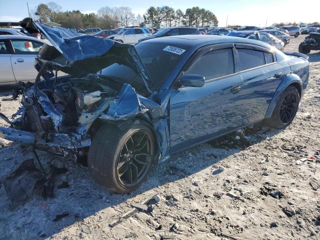 2022 DODGE CHARGER SC - 2C3CDXGJ1NH117411