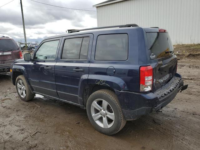 1C4NJRBB5FD135739 Jeep Patriot