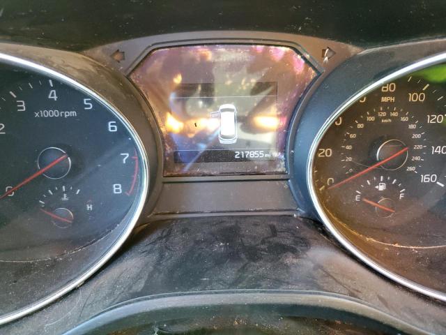 KNDMA5C10K6522305 KIA Sedona L