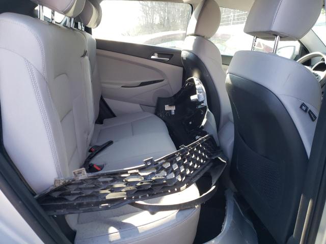 2019 HYUNDAI TUCSON SE - KM8J2CA41KU069286