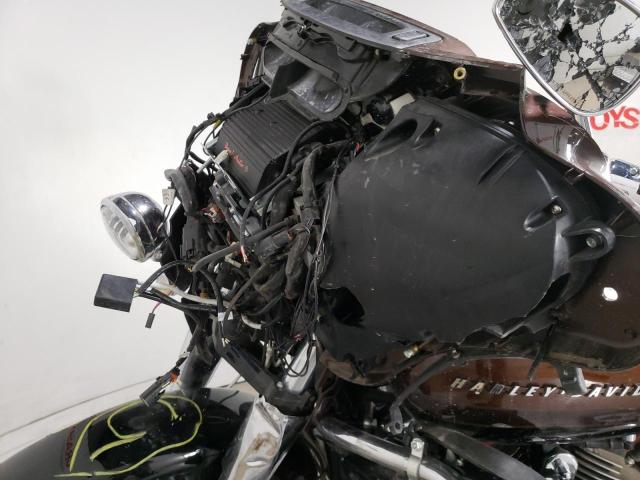 2019 HARLEY-DAVIDSON FLHTKSE 1HD1TEH1XKB953827