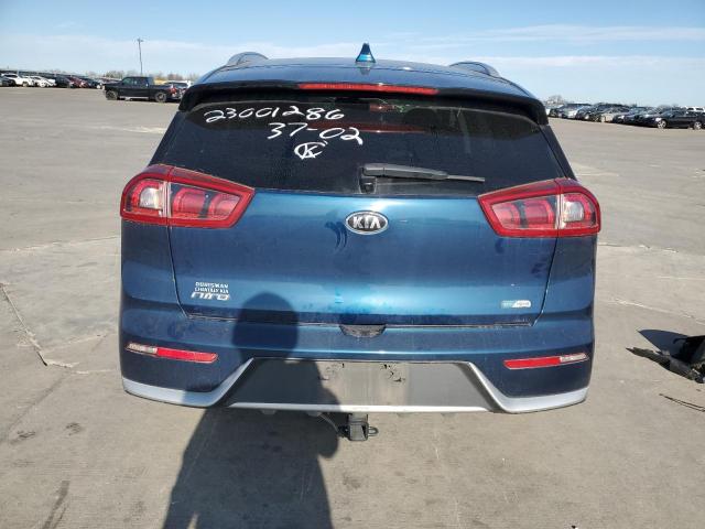 2017 KIA NIRO FE - KNDCB3LCXH5094630