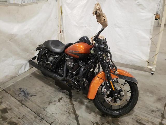 2020 Harley-Davidson Flhxs en venta en Avon, MN