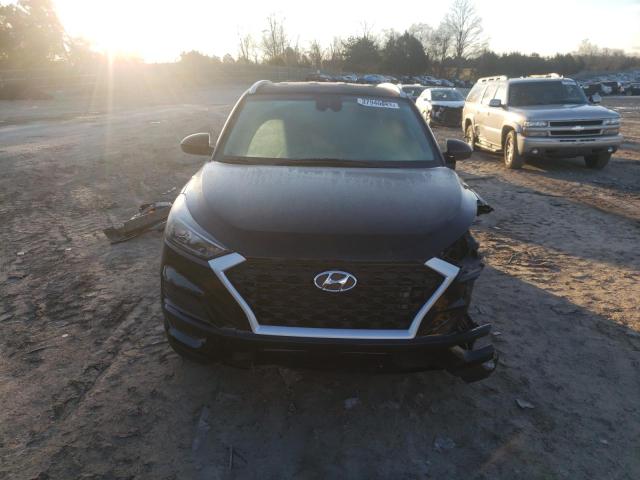 2019 HYUNDAI TUCSON LIM - KM8J33AL1KU880123