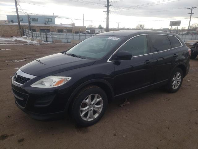 2012 Mazda CX-9 