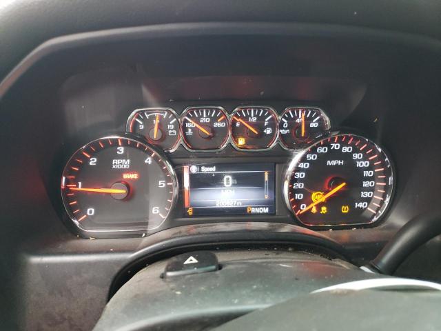 1GTR1UEC5EZ233244 GMC Sierra C1500 Sle