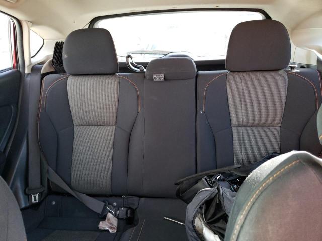 JF2GTACC4K8256617 Subaru Crosstrek Premium