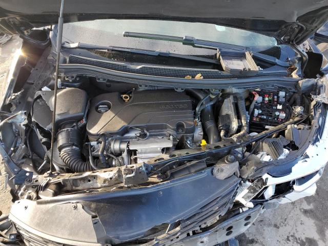2018 CHEVROLET CRUZE LS 1G1BC5SM6J7230978