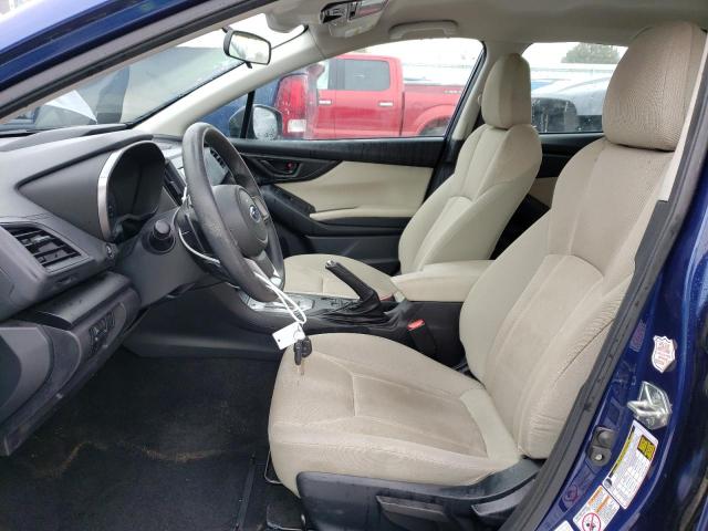 4S3GTAD61J3748458 Subaru Impreza Premium Plus