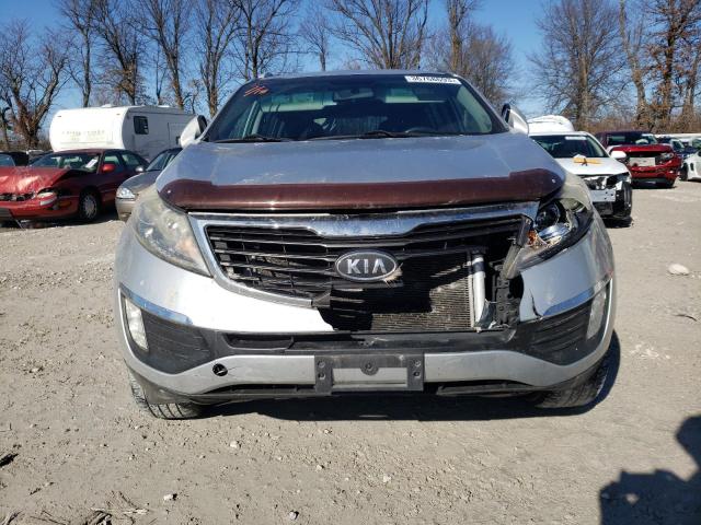 KNDPCCA23C7203516 KIA Sportage Ex