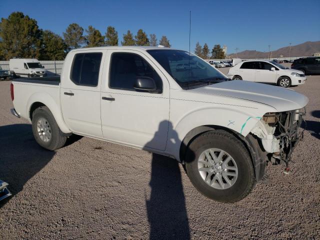 1N6AD0ER1GN764353 Nissan FRONTIER S