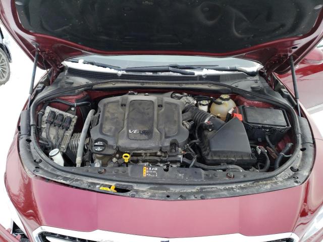 2017 BUICK LACROSSE E - 1G4ZP5SS7HU125706