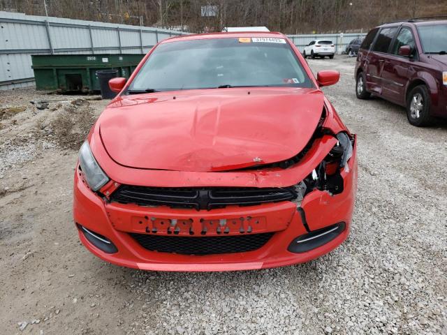 2016 DODGE DART SE - 1C3CDFAA1GD656856