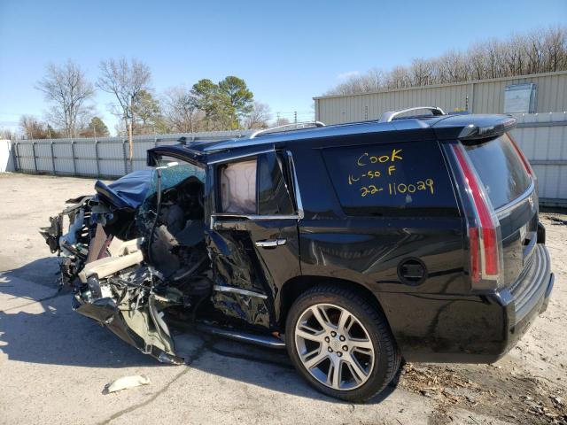 2015 CADILLAC ESCALADE L - 1GYS4BKJ6FR230364