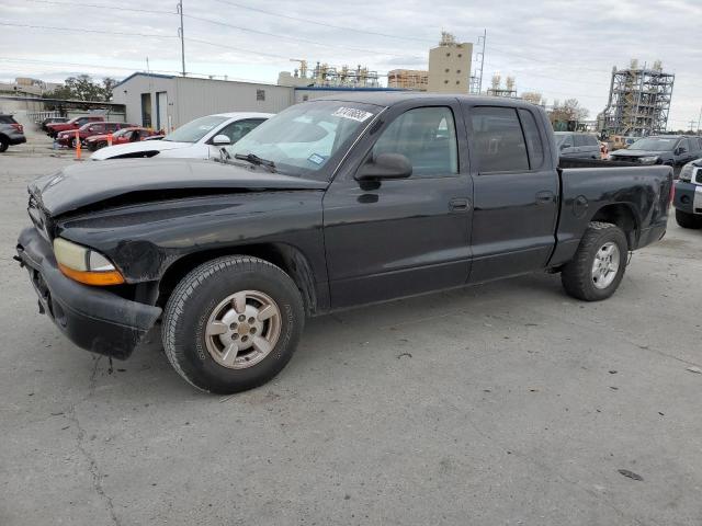 2001 Dodge Dakota 