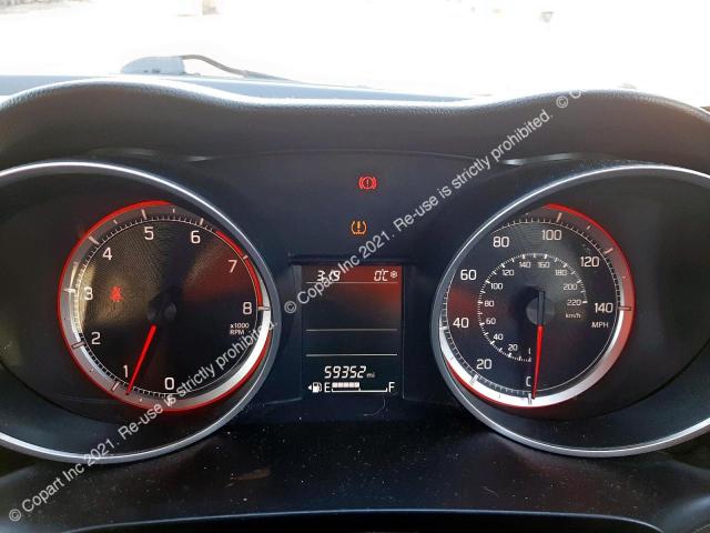 JSAAZC13S00101154 Suzuki Swift Sz-t