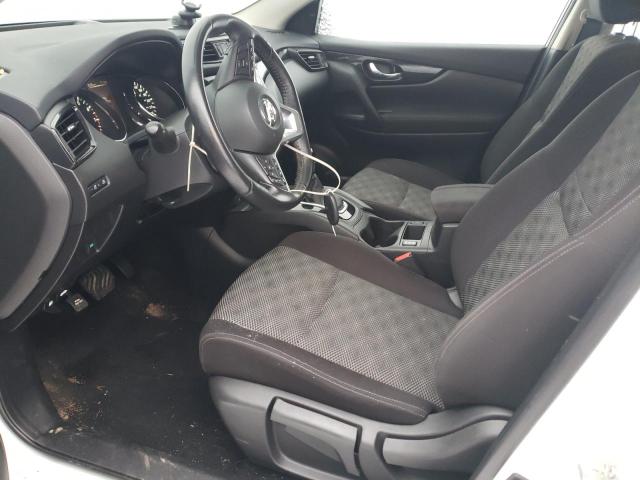 2018 NISSAN QASHQAI JN1BJ1CP4JW180234