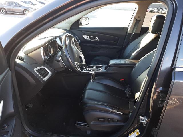 2GKFLPE3XG6293683 GMC Terrain Slt