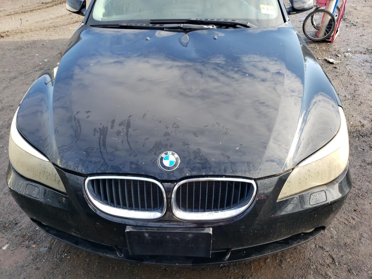 WBANA73544B800150 2004 BMW 530 I