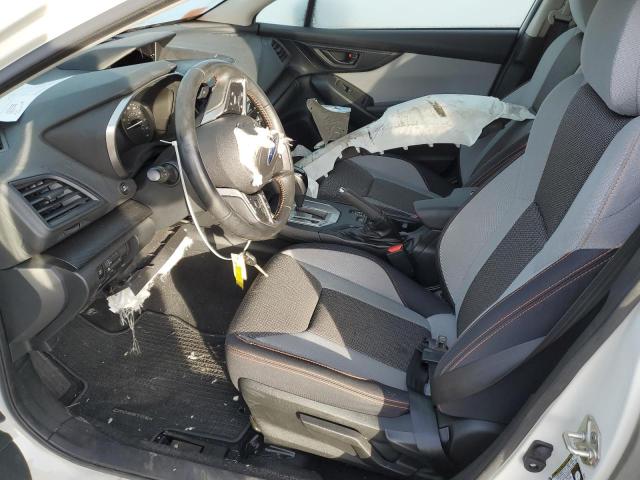 JF2GTAEC6KH222224 Subaru Crosstrek Premium