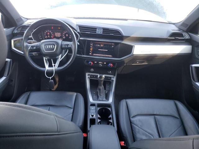 2020 AUDI Q3 PREMIUM - WA1DECF30L1049844