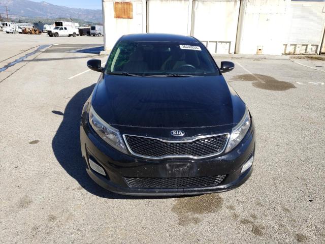 5XXGM4A70FG483079 KIA Optima Lx