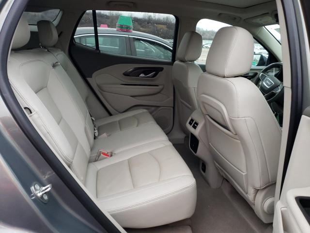 3GKALSEX2JL220942 GMC Terrain Denali