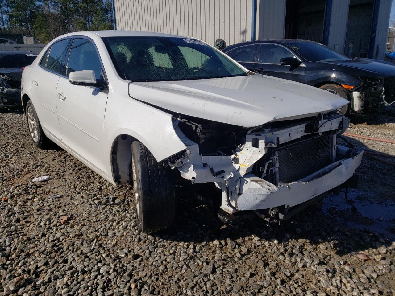 1G11C5SL0EF104906 2014 Chevrolet Malibu 1Lt 1G11C5SL0EF104906 2014 Chevrolet Malibu 1Lt