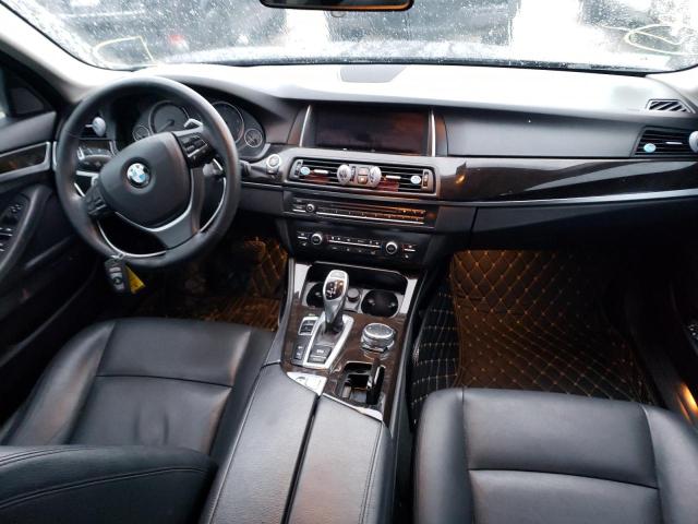 WBA5A7C57GG144792 BMW 528 XI
