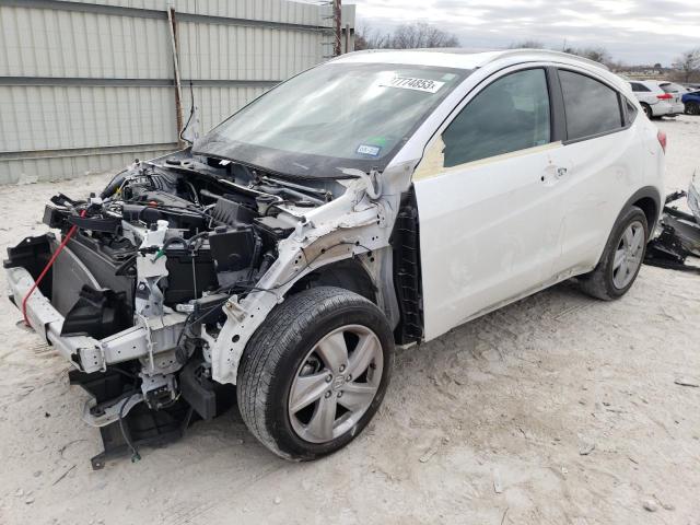 2019 HONDA HR-V EX 3CZRU5H55KM715035