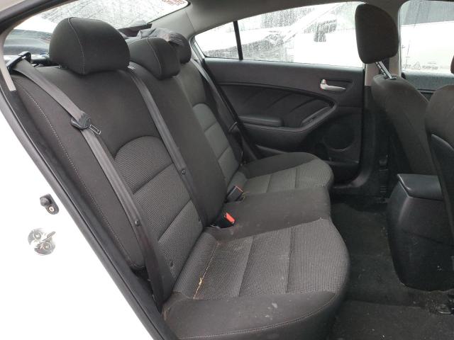 3KPFK4A73JE197827 KIA FORTE LX