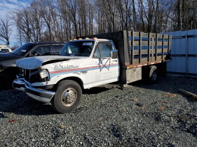 1997 Ford F-350 