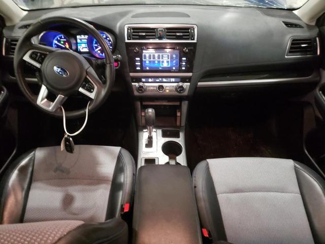 2017 SUBARU LEGACY SPO 4S3BNAR63H3052157