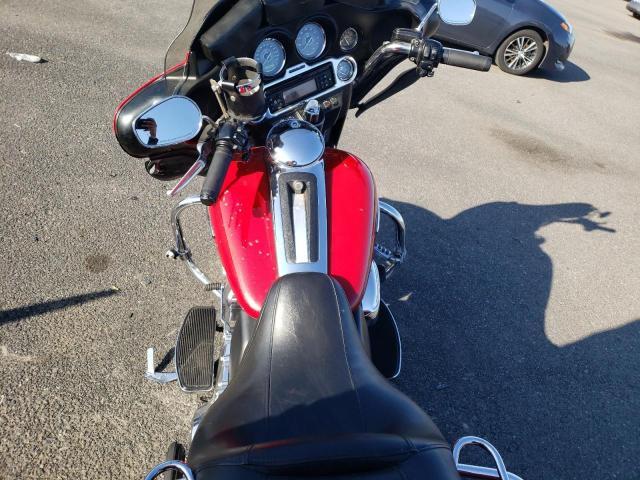 2011 HARLEY-DAVIDSON FLHTK - 1HD1KEM13BB613475