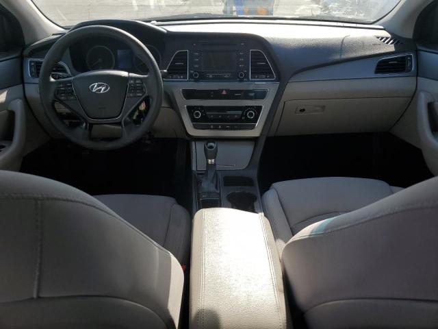 2015 HYUNDAI SONATA SE 5NPE24AFXFH205816