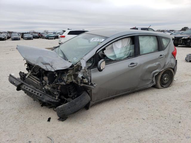 2014 Nissan Versa Note S