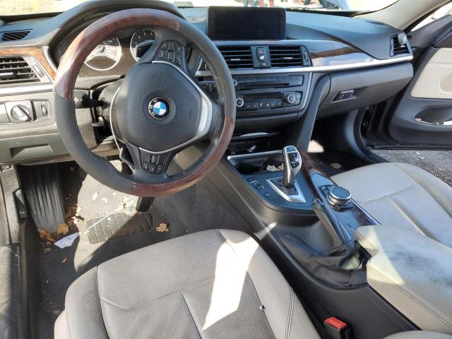 2015 BMW 428 XI - WBA3N9C5XFK248194