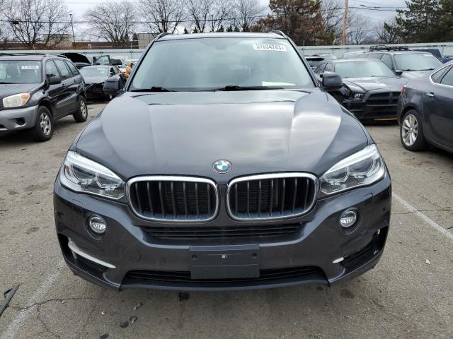 5UXKR0C56F0K68998 BMW X5 Xdrive35i