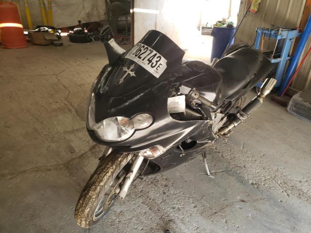 2004 KAWASAKI ZX1200 C - JKAZX9C184A015478