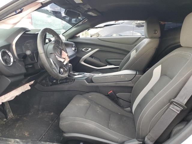 2022 CHEVROLET CAMARO LT1 1G1FE1R7XN0103315